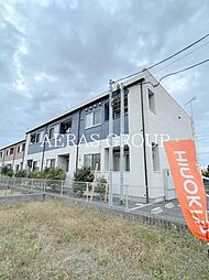 検見川駅 10.5万円