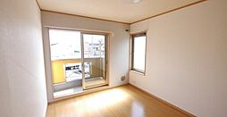 ＣＲＯＳＳ 2階1Kのリビング/ダイニング