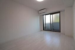 JR大阪環状線 野田駅 徒歩8分の賃貸マンション 8階ワンルームのリビング/ダイニング