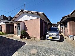 舟越貸家（平屋）