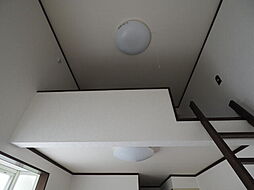 マディソン・ファーム 1階ワンルームのリビング/ダイニング