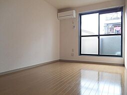 シティ・パル赤羽 1階1Kのリビング/ダイニング