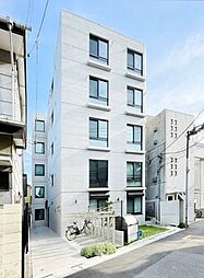 SOLASIA residence 高円寺II