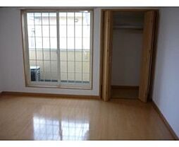 アネックスガーデン本千葉 2階1Kのリビング/ダイニング