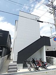 阪神本線 久寿川駅 徒歩6分