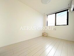 京成本線 堀切菖蒲園駅 徒歩7分の賃貸マンション 2階1Kのリビング/ダイニング