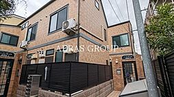 アーバンプレイス荻窪III Ｂ棟