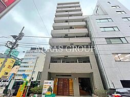八丁堀駅 12.0万円