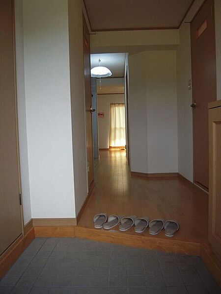 ハーモニーハウス 202｜熊本県玉名市築地(賃貸マンション1LDK・2階・43.00㎡)の写真 その3
