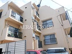 JR総武線 大久保駅 徒歩5分の賃貸マンション