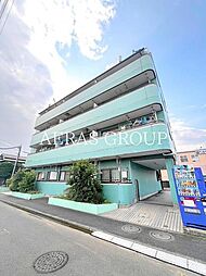 クロスコーポII