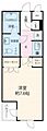 STELLACOURT行徳3階6.9万円
