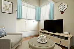 アルディア狛江II 204 2階ワンルームのリビング/ダイニング