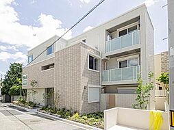 シャーメゾンガーデンズ　セリシール高羽　東館