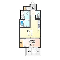 JR阪和線 堺市駅 徒歩3分