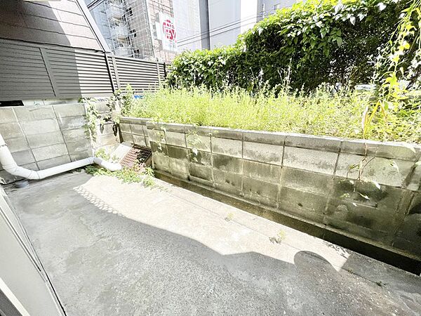 チサンマンション第一江坂 ｜大阪府吹田市垂水町３丁目(賃貸マンション3LDK・1階・50.31㎡)の写真 その22