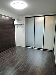 ラフレシール 別所 1階1Kのリビング/ダイニング