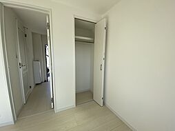 アザーレ・レーヴ淵野辺 2階1Kのリビング/ダイニング