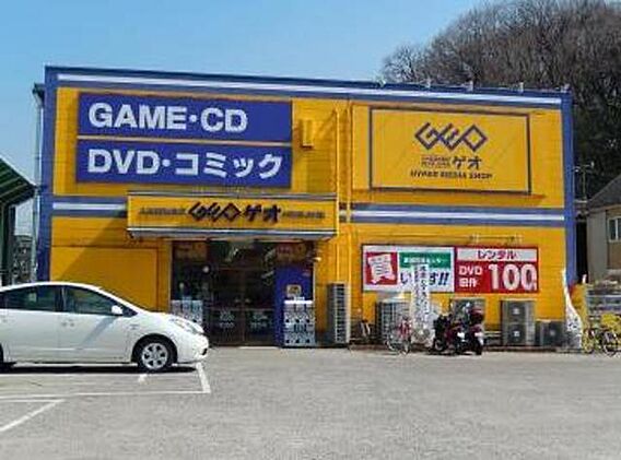 サクセスビル_周辺_5