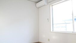 紫陽花館 B棟104 1階2DKのリビング/ダイニング