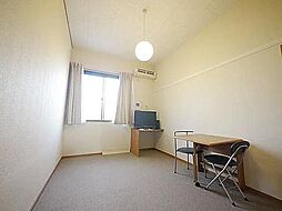 レオパレス寺台ロフト(41230) 2階1Kのリビング/ダイニング