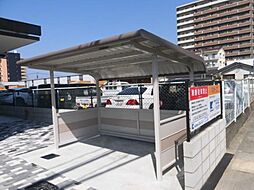 共用設備