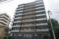 京成本線 堀切菖蒲園駅 徒歩12分の賃貸マンション