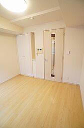 グランスイート月島リエール 1階1Kのリビング/ダイニング