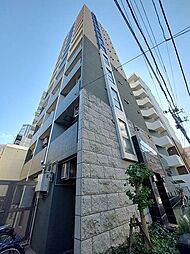 ガーラ市ヶ谷銀杏坂
