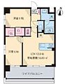 Yunパーク木場6階22.5万円