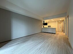 Stadt Nerima-kasugacho 1階2LDKのリビング/ダイニング