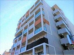 アゼスト堀切菖蒲園II