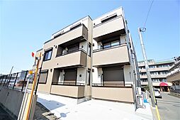 ファトーレ調布