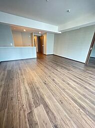 アルトヴィラ虎ノ門 11階2LDKのリビング/ダイニング