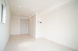 エムズステート矢向 3階1Kのリビング/ダイニング