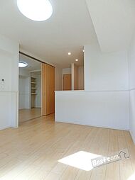 リアン　鳳 301 3階1LDKのリビング/ダイニング