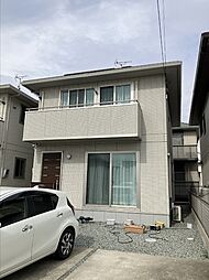 🉐敷金礼金0円！🉐共栄町戸建賃貸　H