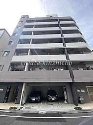 アイル両国弐番館