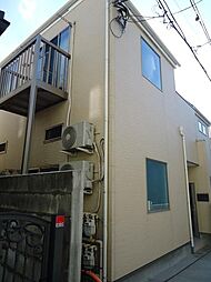 カーサプレイス矢口