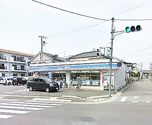 ラピート西明石_周辺_3