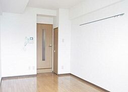 スカイコート目白台 5階1Kのリビング/ダイニング