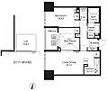 COMFORIA大宮15階22.7万円