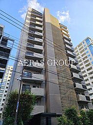 ザ・パークハウス四番町レジデンス