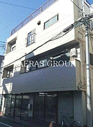 グランドール池袋本町