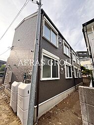 ガーデンヒルズ武蔵小杉