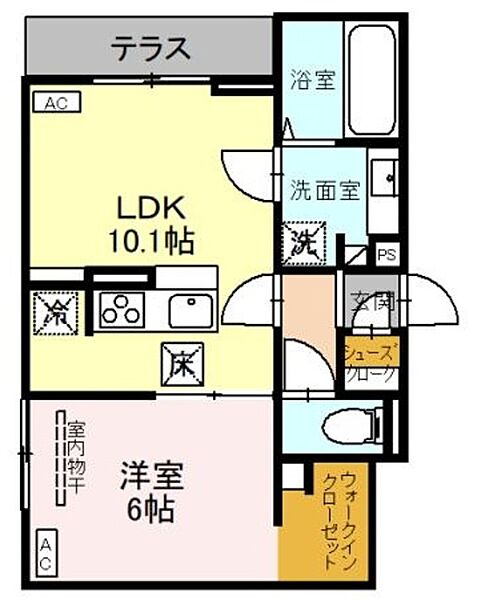 外観画像