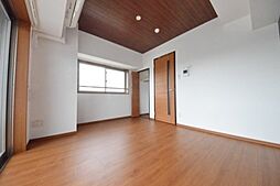 ベルフルール弐番館 住居 1階1Kのリビング/ダイニング