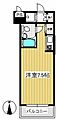 ホームズ大泉学園2階5.3万円