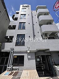 ミリオンコート駒込