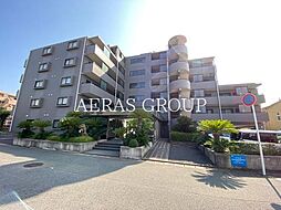 グレースコート志村